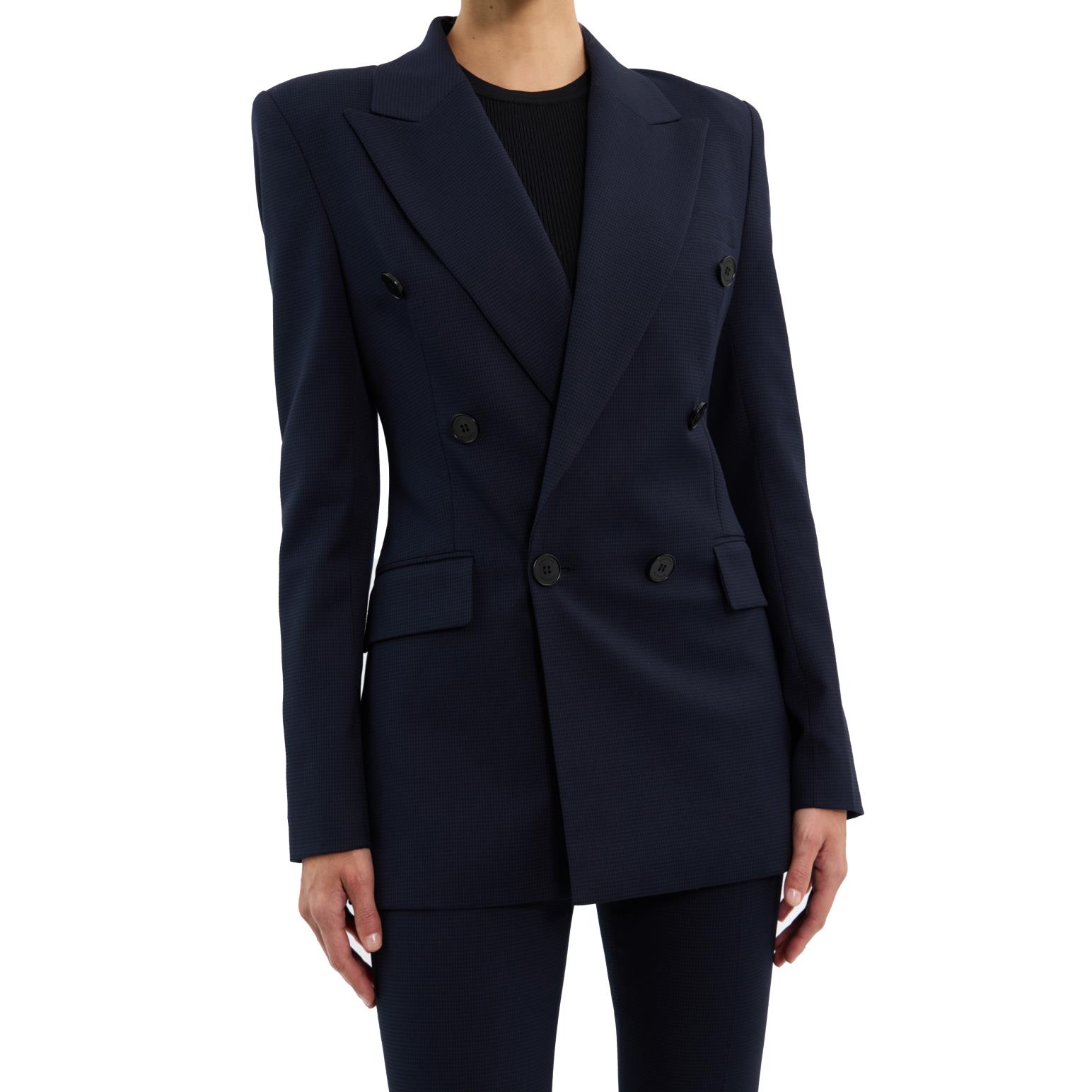 Rebecca Vallance Arthur Blazer